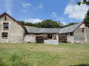 Nethercote Byre, Winsford, Minehead